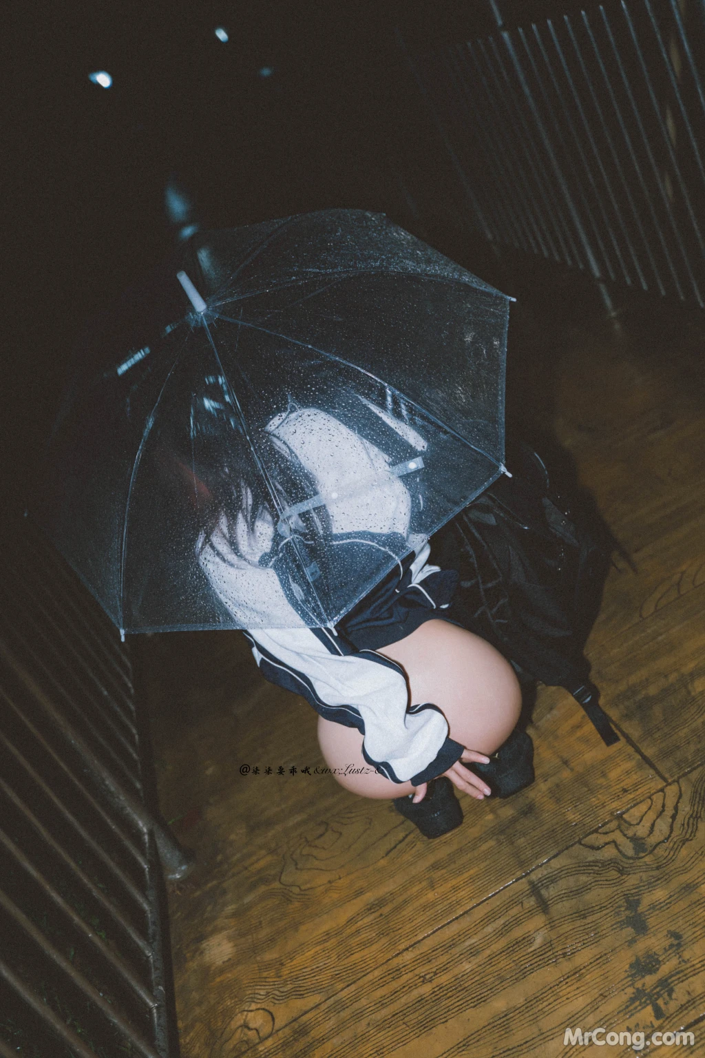 Coser@柒柒要乖哦_ 校服