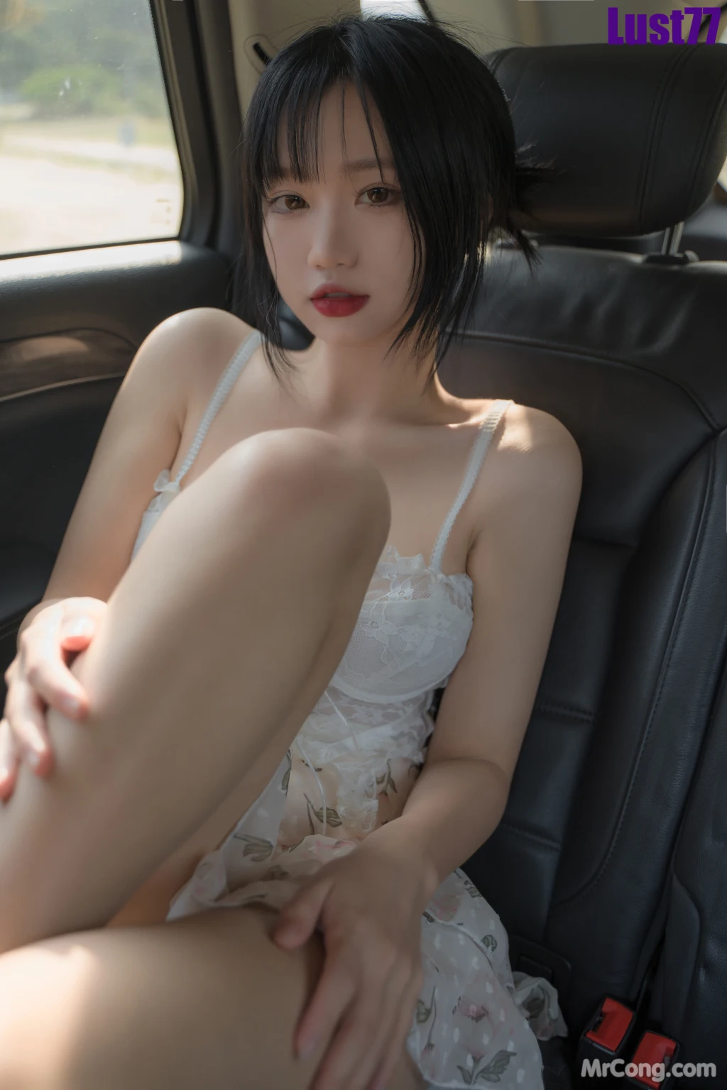 Coser@柒柒要乖哦_ 海岚