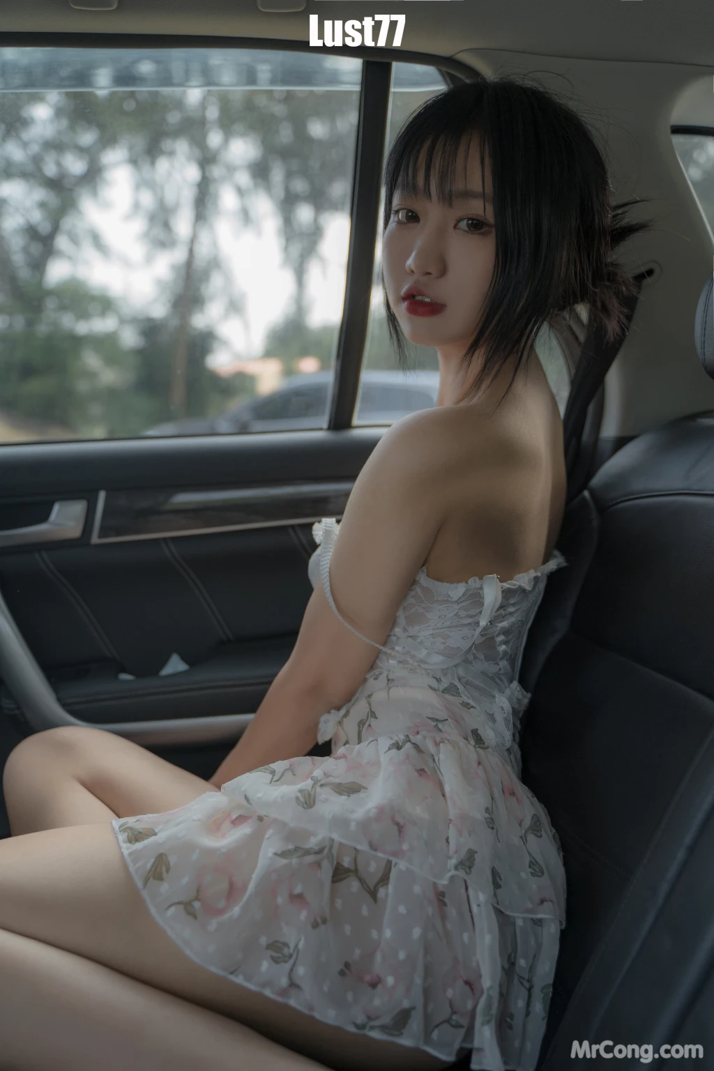 Coser@柒柒要乖哦_ 海岚