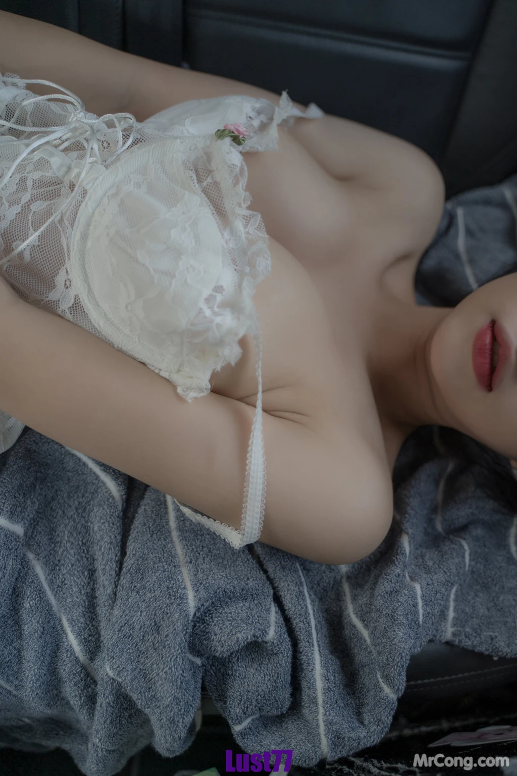 Coser@柒柒要乖哦_ 海岚