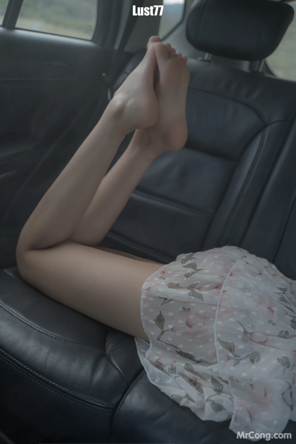 Coser@柒柒要乖哦_ 海岚