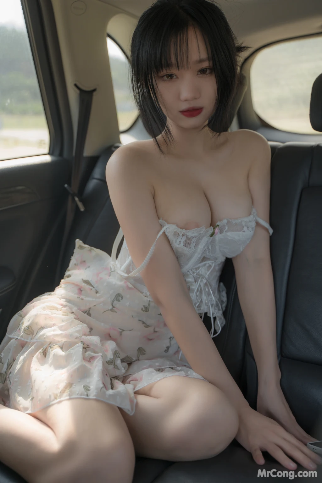 Coser@柒柒要乖哦_ 海岚