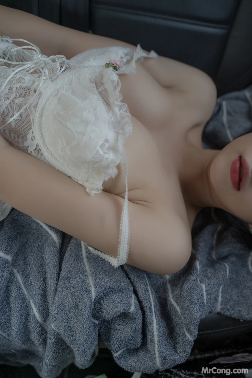 Coser@柒柒要乖哦_ 海岚