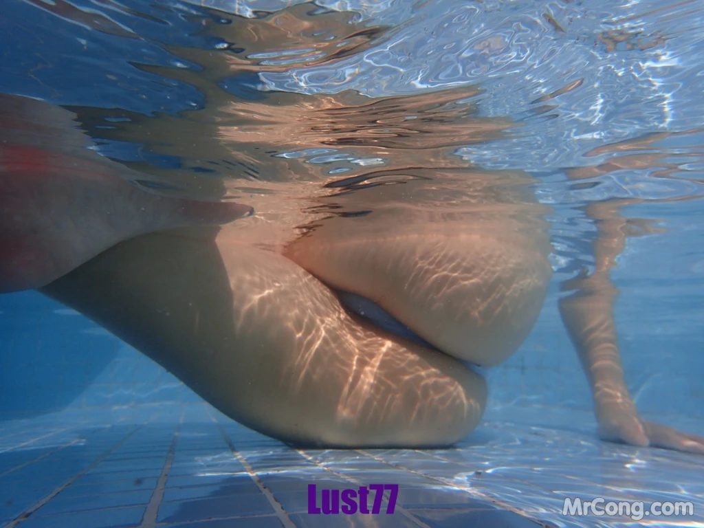 Coser@柒柒要乖哦_ 清凉夏日