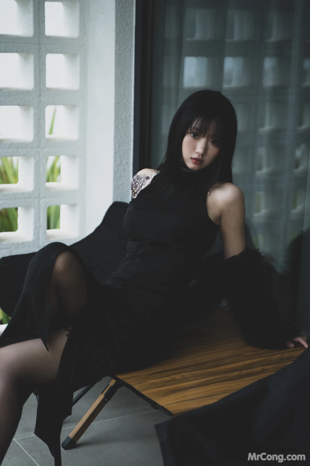 Coser@柒柒要乖哦_ 清寂