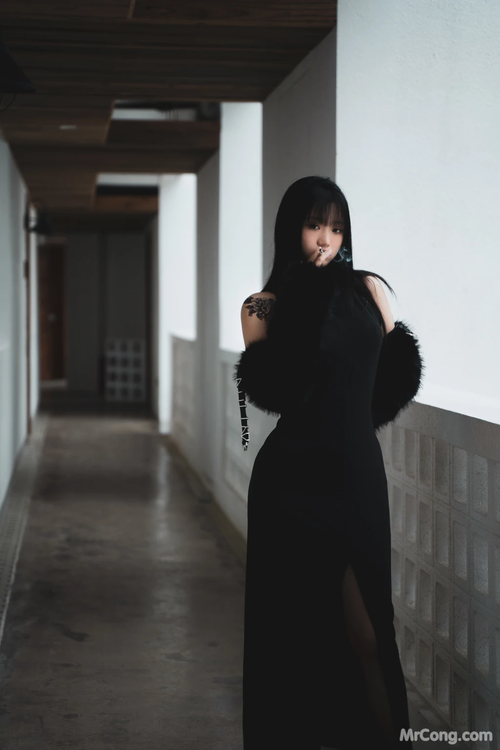 Coser@柒柒要乖哦_ 清寂