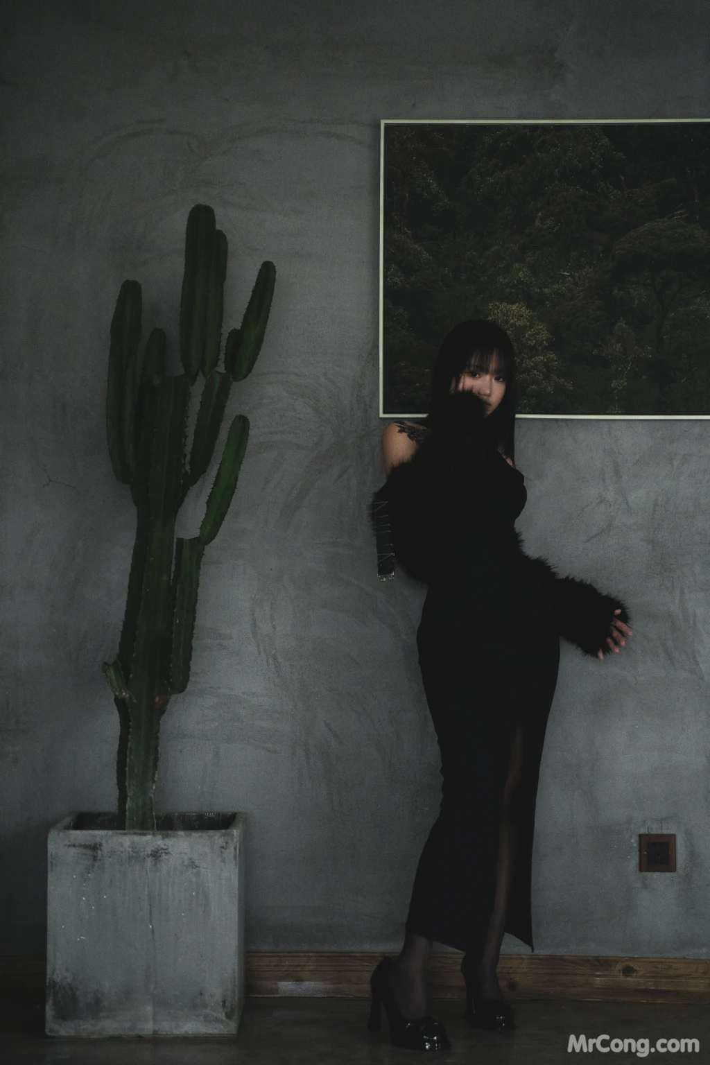 Coser@柒柒要乖哦_ 清寂