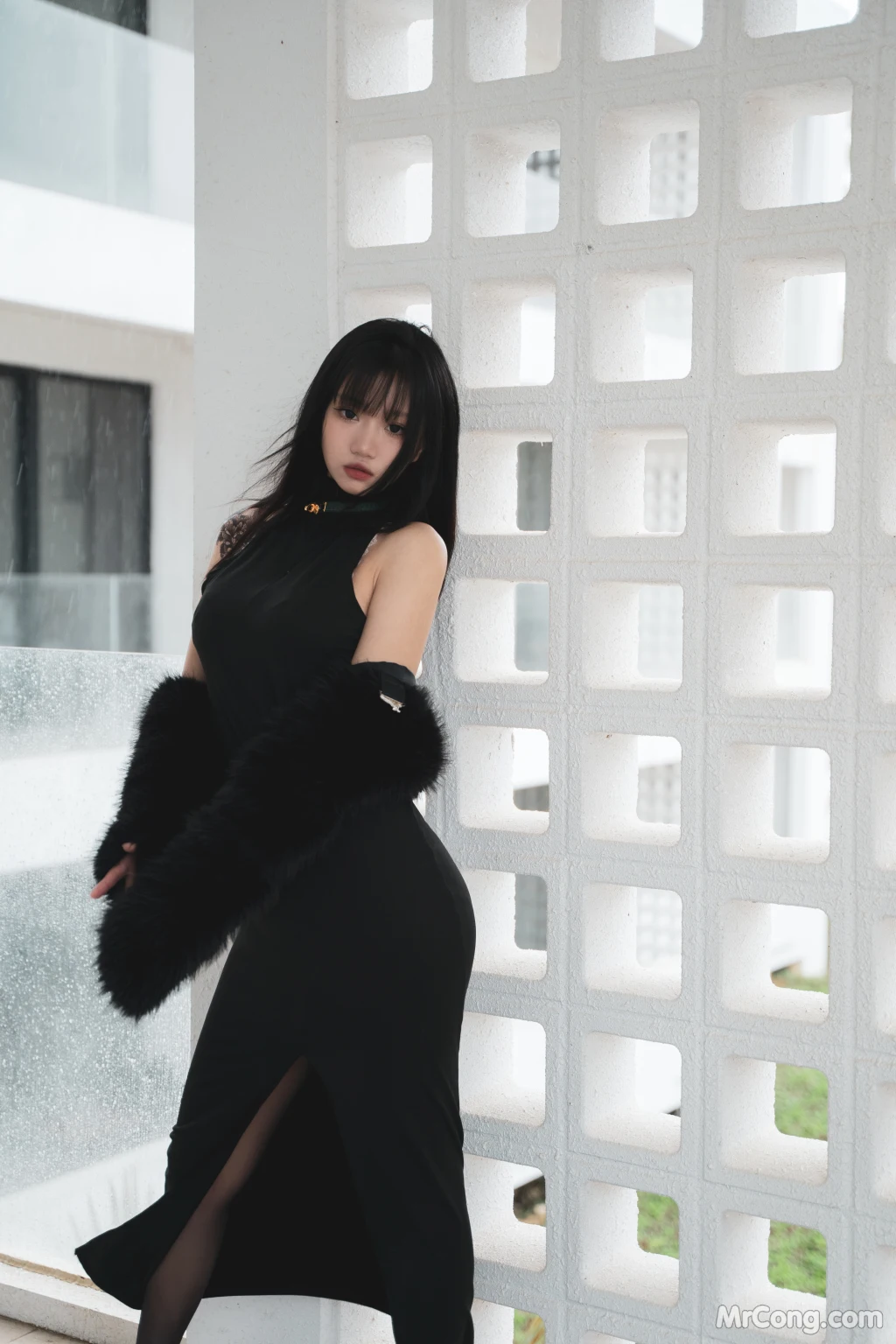 Coser@柒柒要乖哦_ 清寂