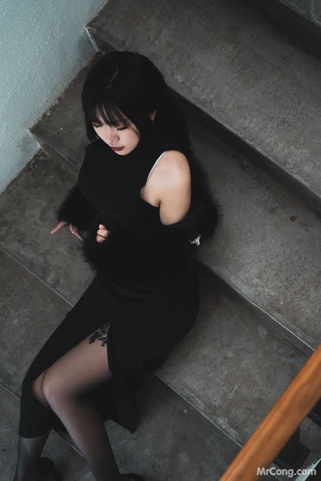 Coser@柒柒要乖哦_ 清寂