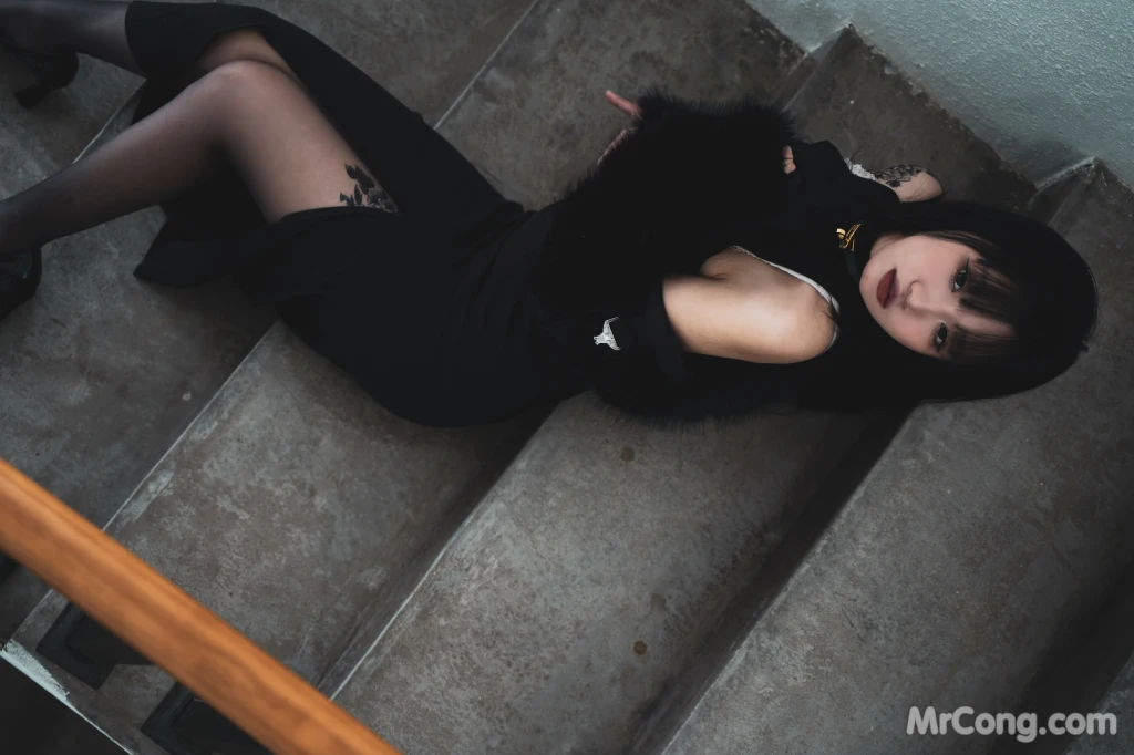 Coser@柒柒要乖哦_ 清寂