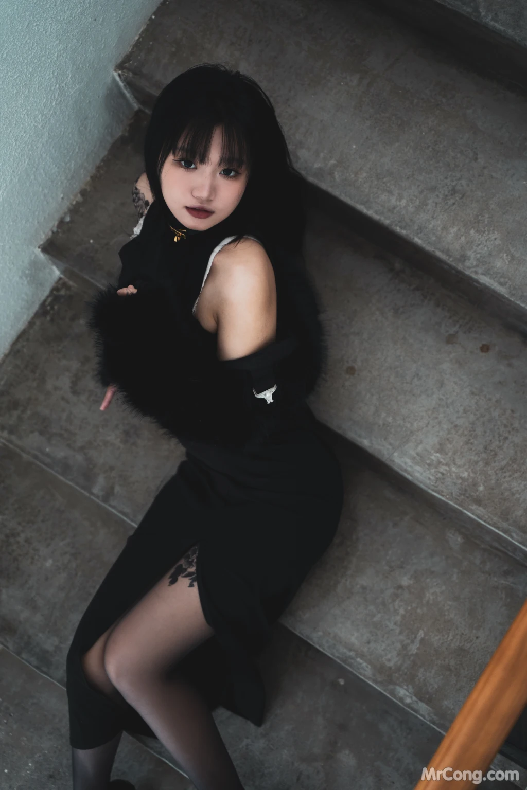 Coser@柒柒要乖哦_ 清寂