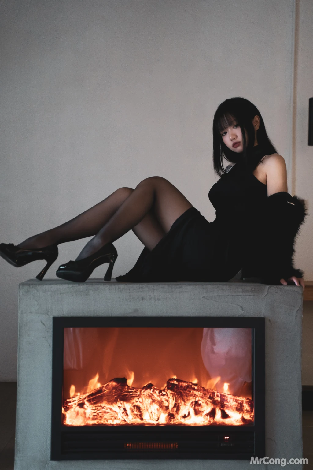 Coser@柒柒要乖哦_ 清寂