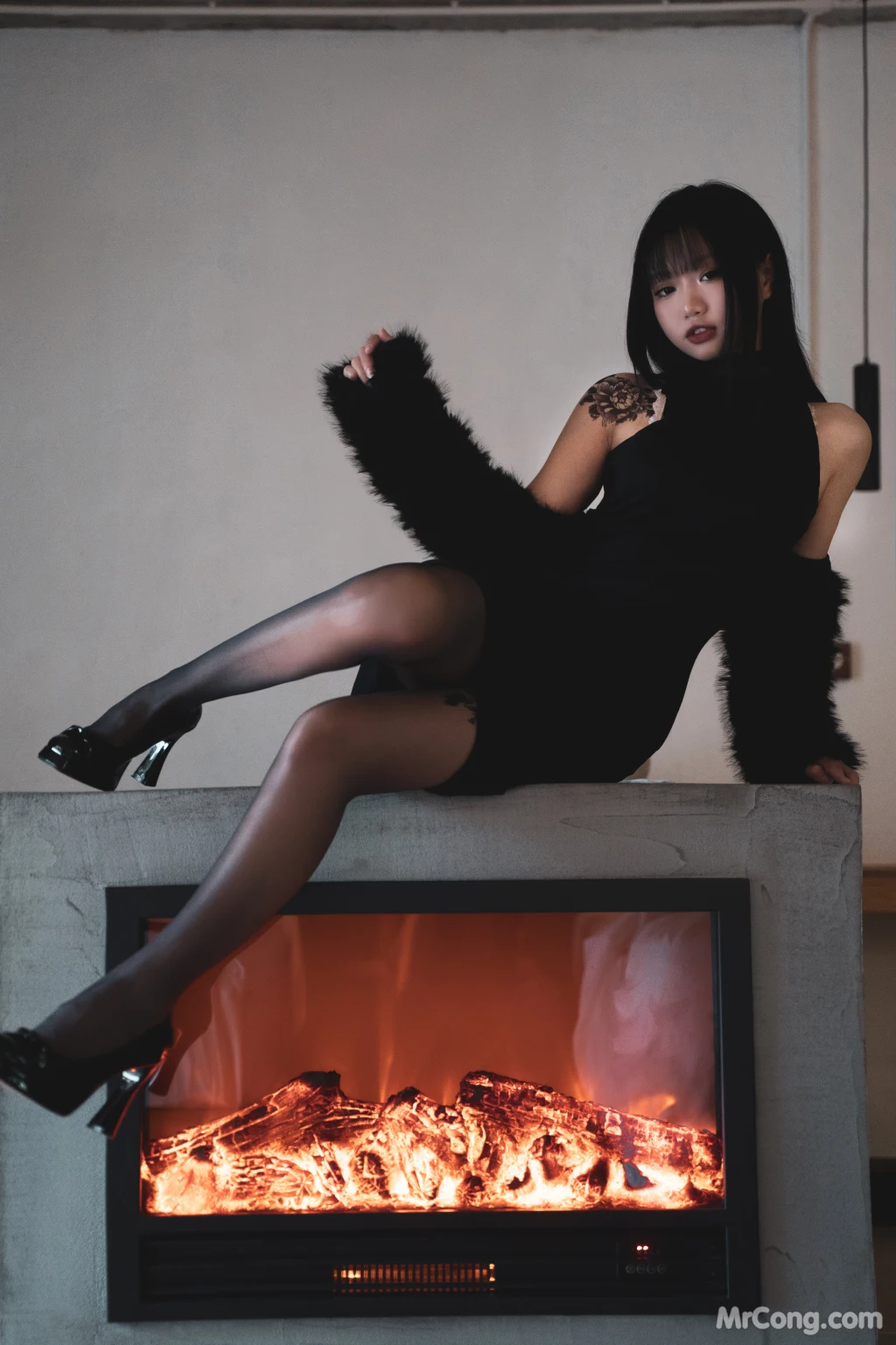 Coser@柒柒要乖哦_ 清寂