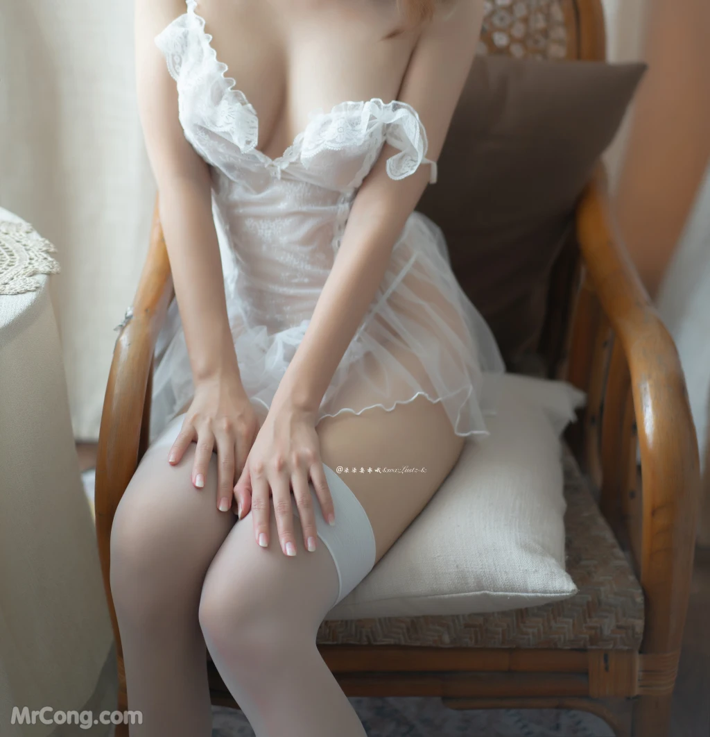 Coser@柒柒要乖哦_ 清晨