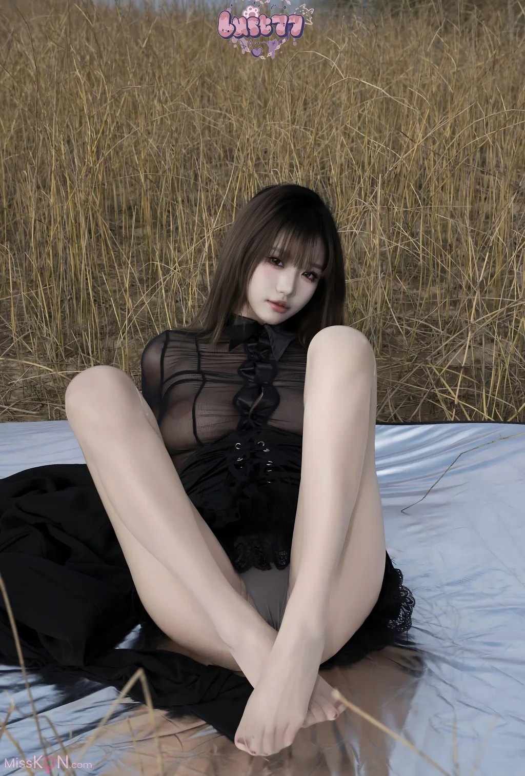 Coser@柒柒要乖哦_ 湖畔物语