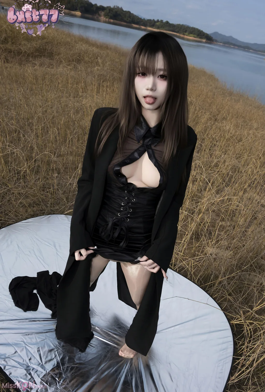 Coser@柒柒要乖哦_ 湖畔物语