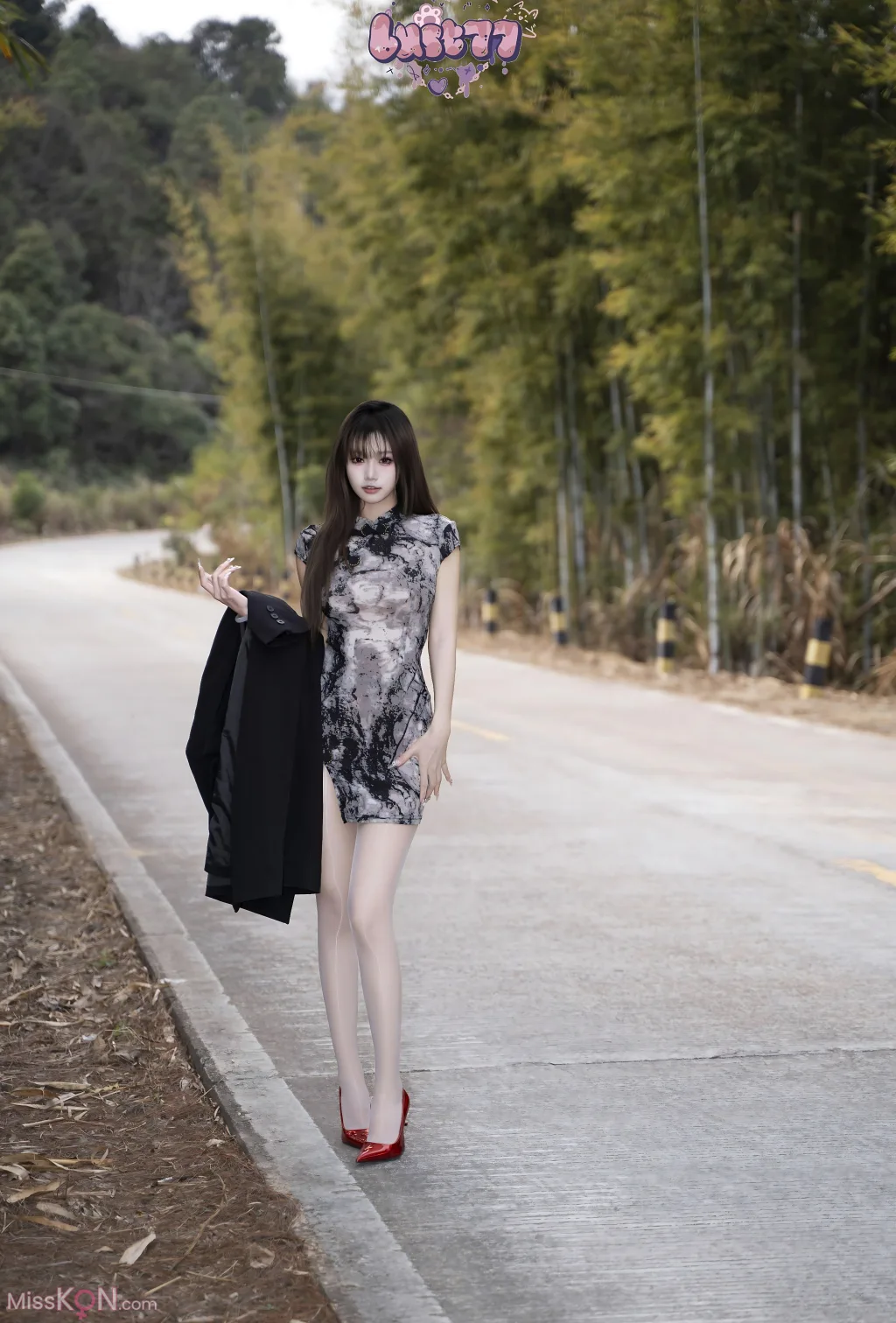 Coser@柒柒要乖哦_ 湖畔物语