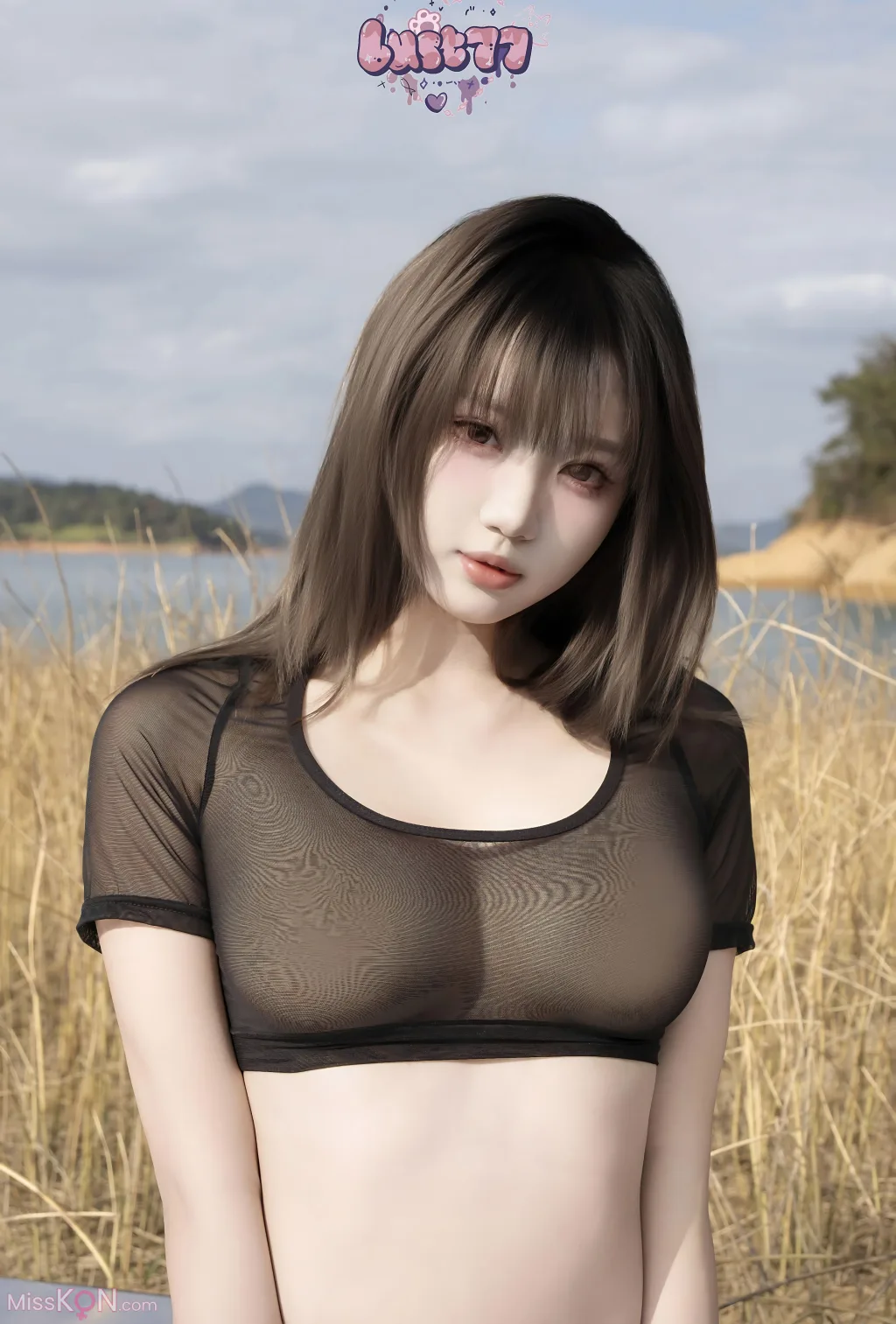 Coser@柒柒要乖哦_ 湖畔物语