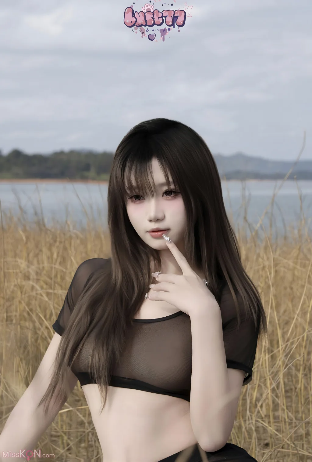 Coser@柒柒要乖哦_ 湖畔物语