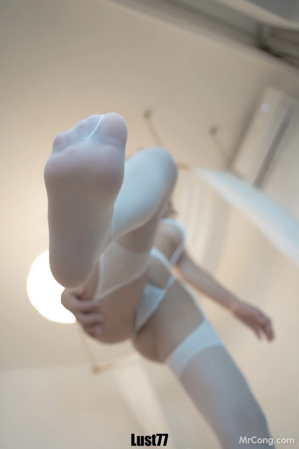 Coser@柒柒要乖哦_ 礁石海岸