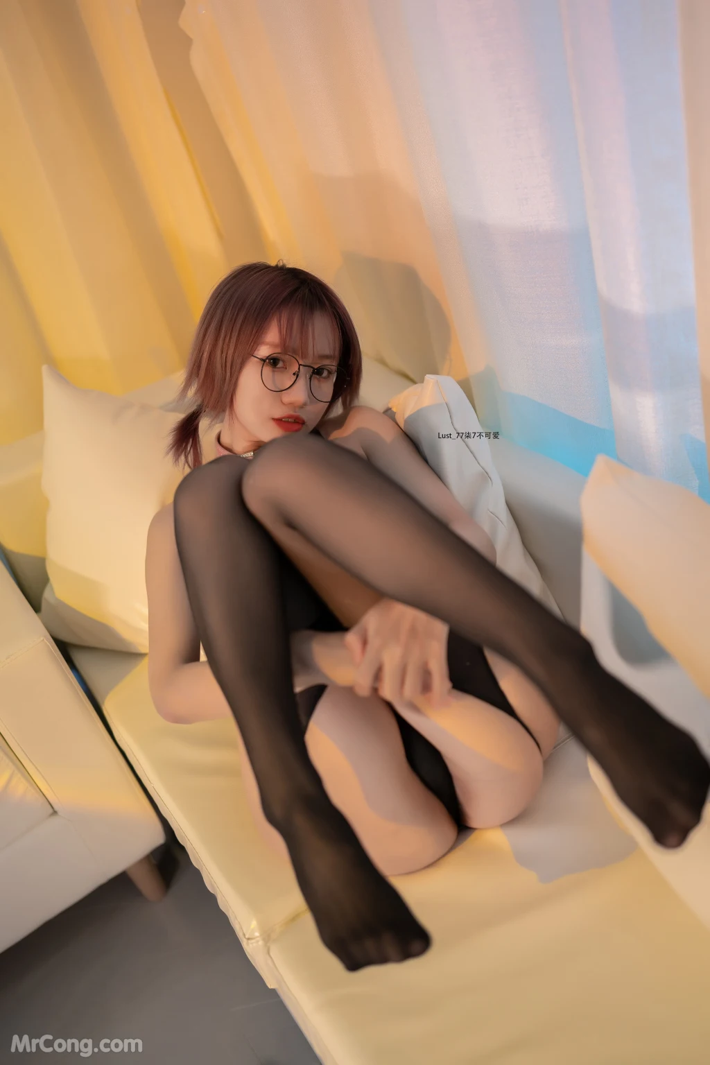 Coser@柒柒要乖哦_ 竞泳水着