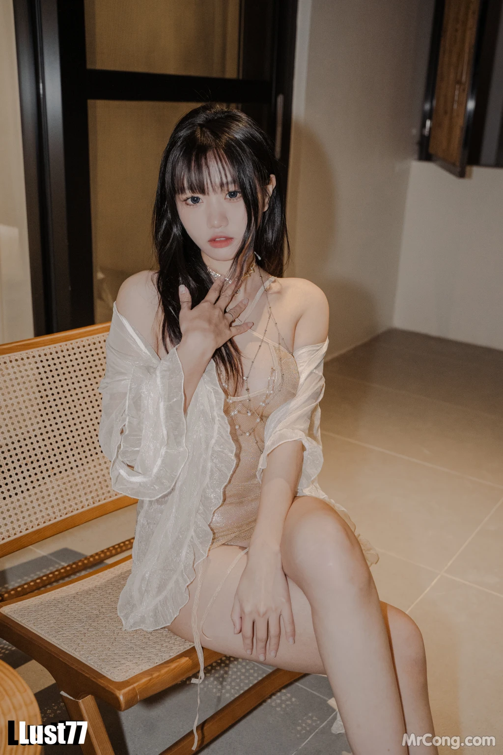 Coser@柒柒要乖哦_ 纸醉金迷