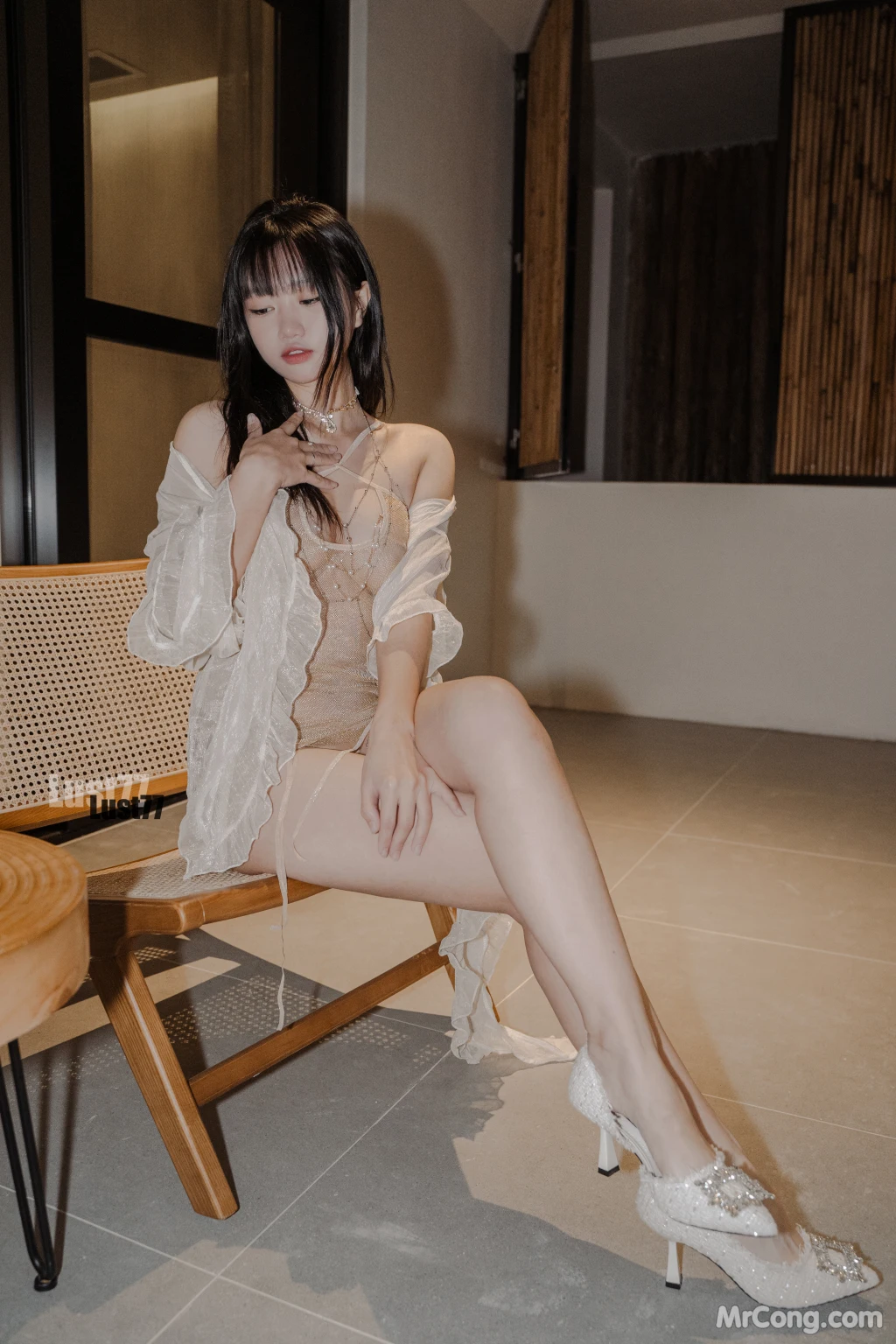 Coser@柒柒要乖哦_ 纸醉金迷