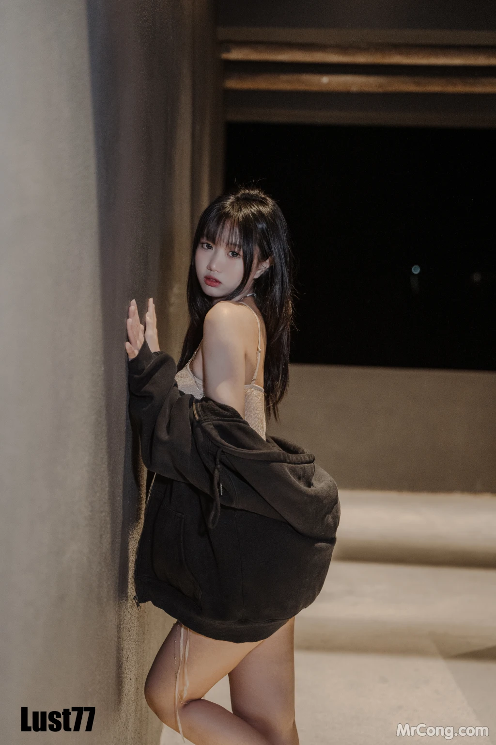 Coser@柒柒要乖哦_ 纸醉金迷