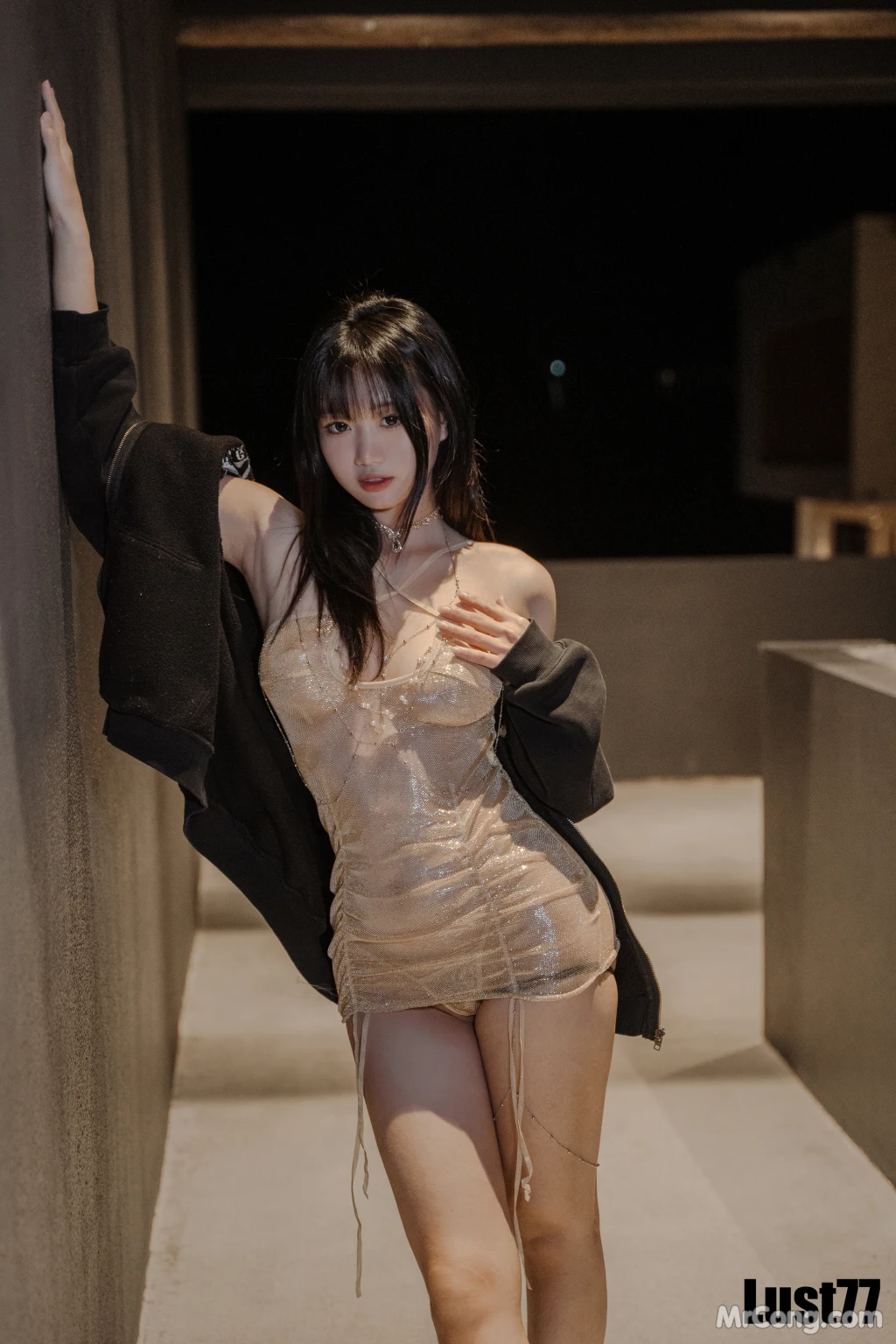Coser@柒柒要乖哦_ 纸醉金迷