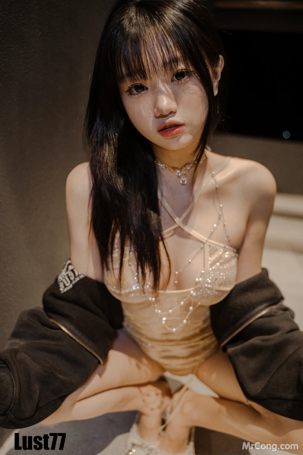 Coser@柒柒要乖哦_ 纸醉金迷