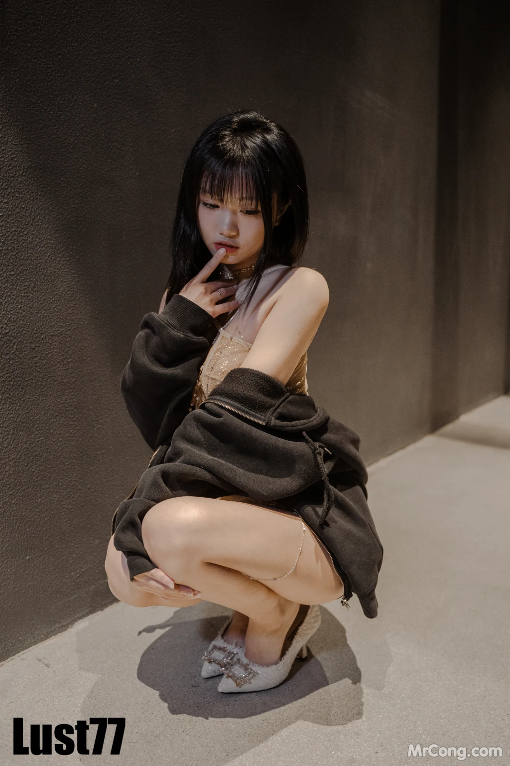 Coser@柒柒要乖哦_ 纸醉金迷