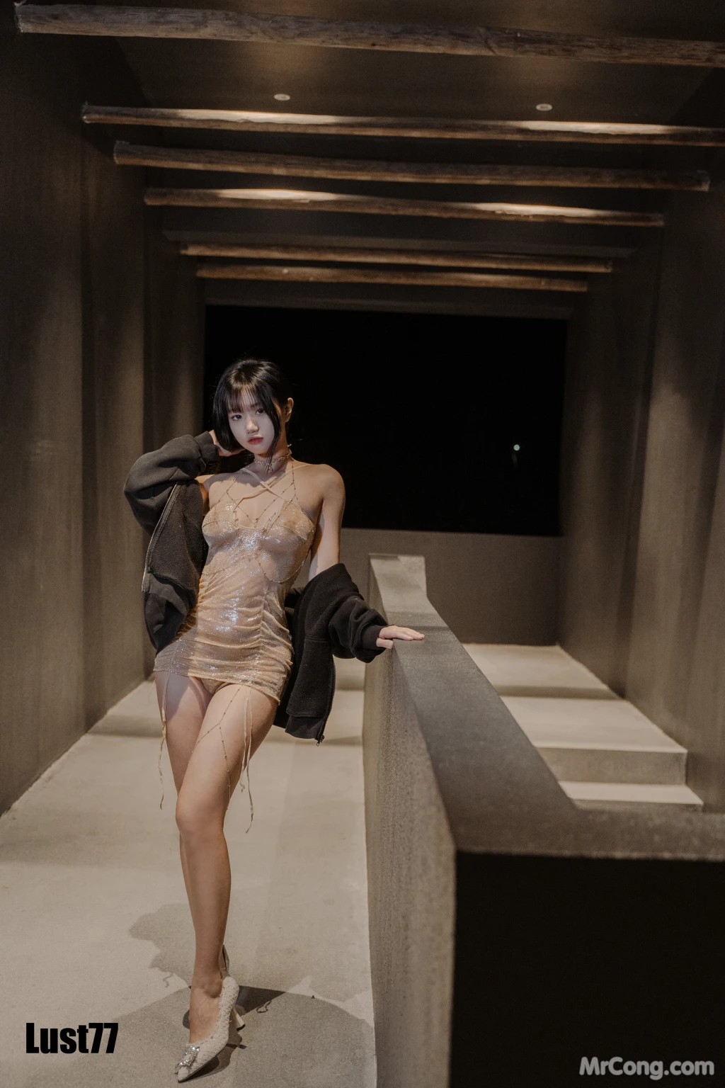 Coser@柒柒要乖哦_ 纸醉金迷