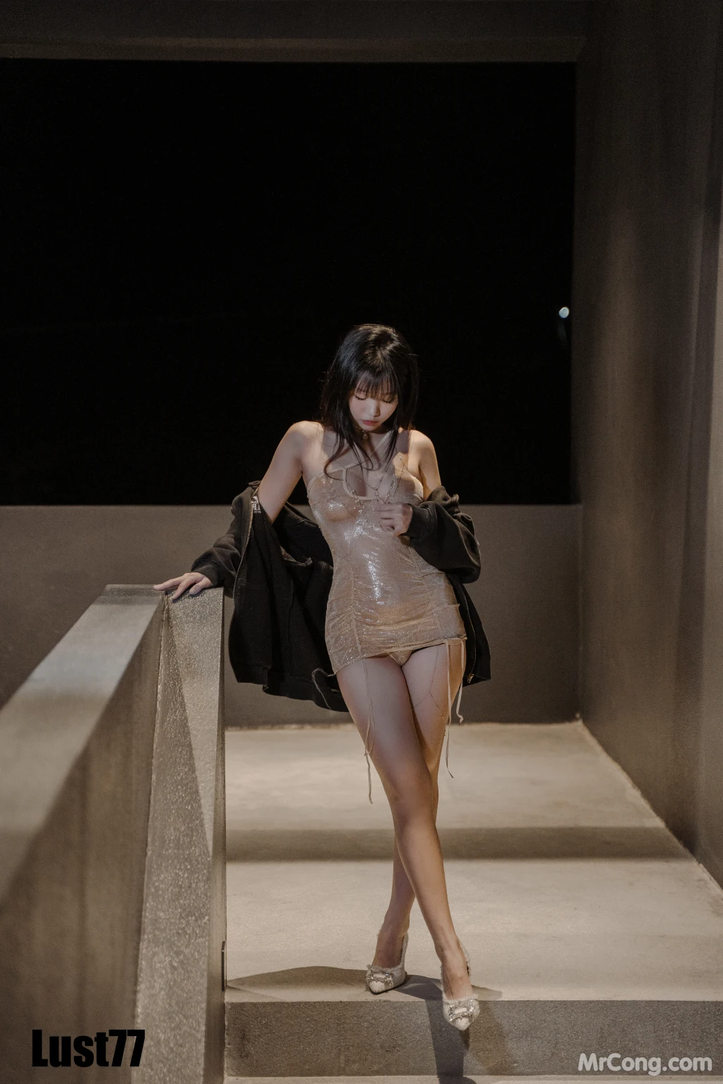 Coser@柒柒要乖哦_ 纸醉金迷