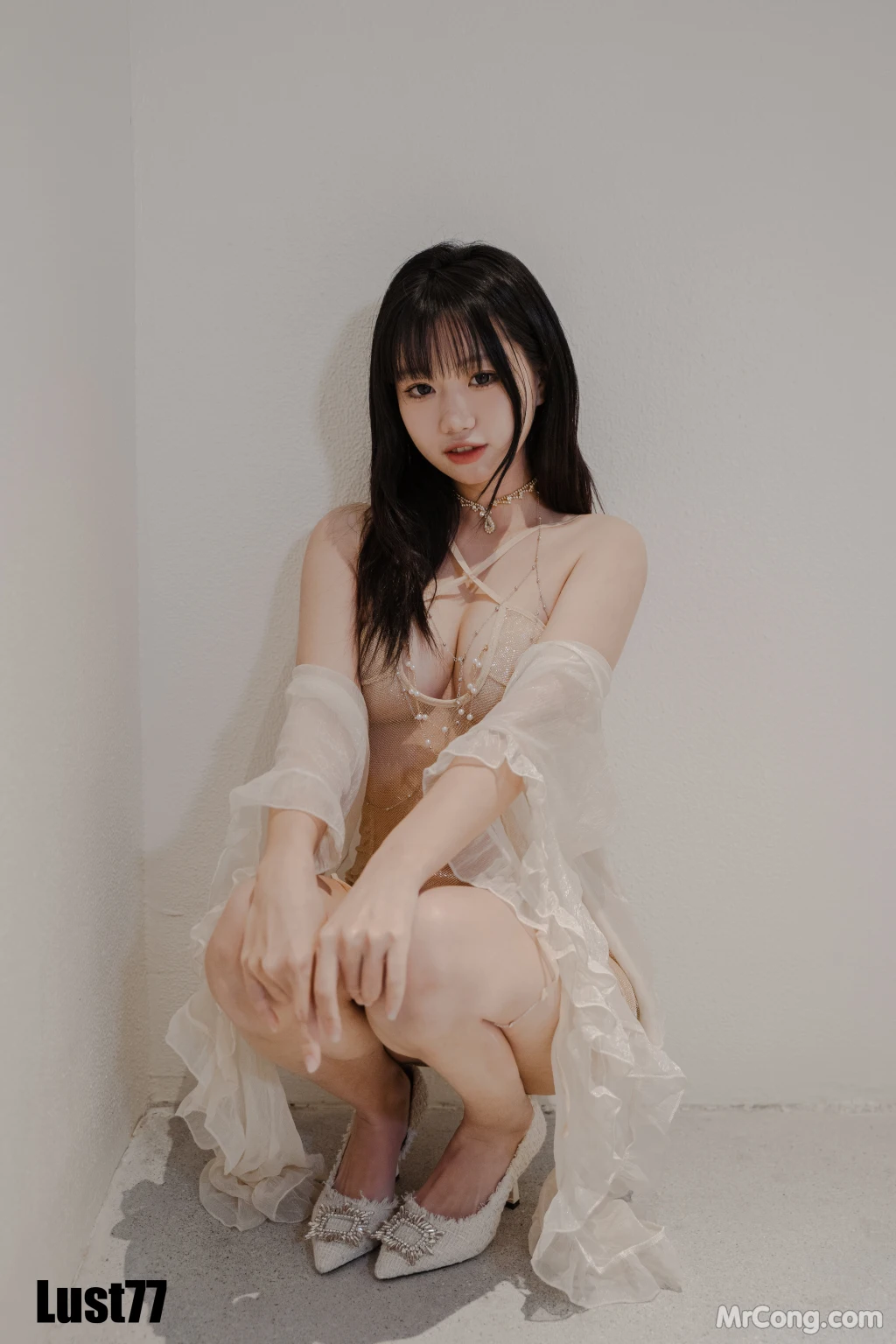 Coser@柒柒要乖哦_ 纸醉金迷
