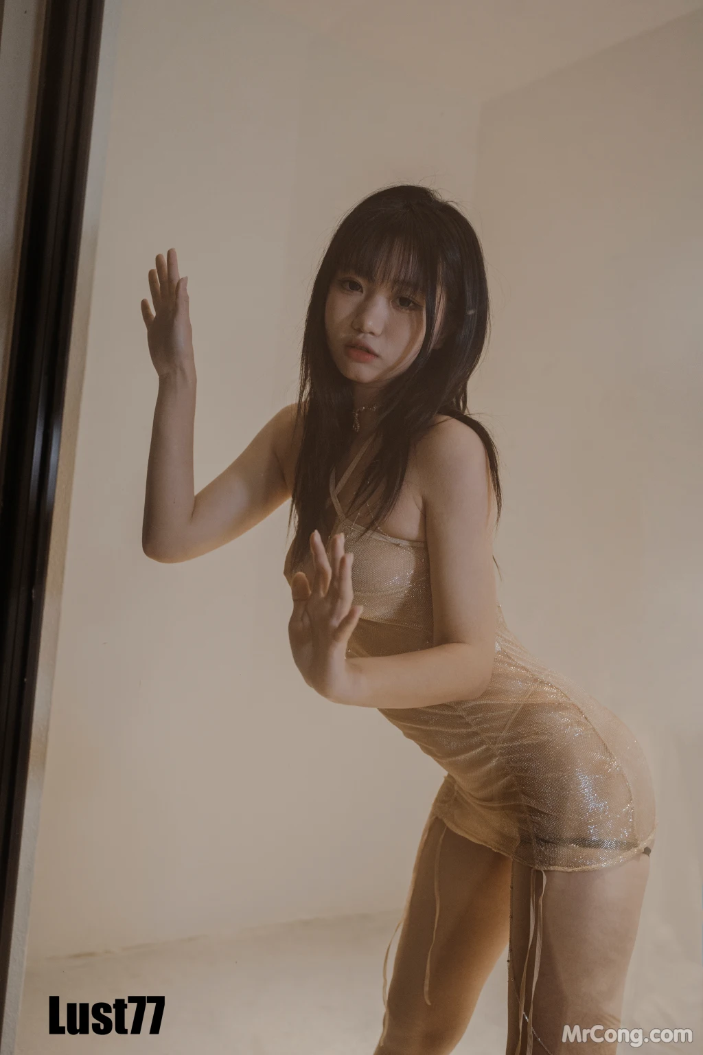 Coser@柒柒要乖哦_ 纸醉金迷