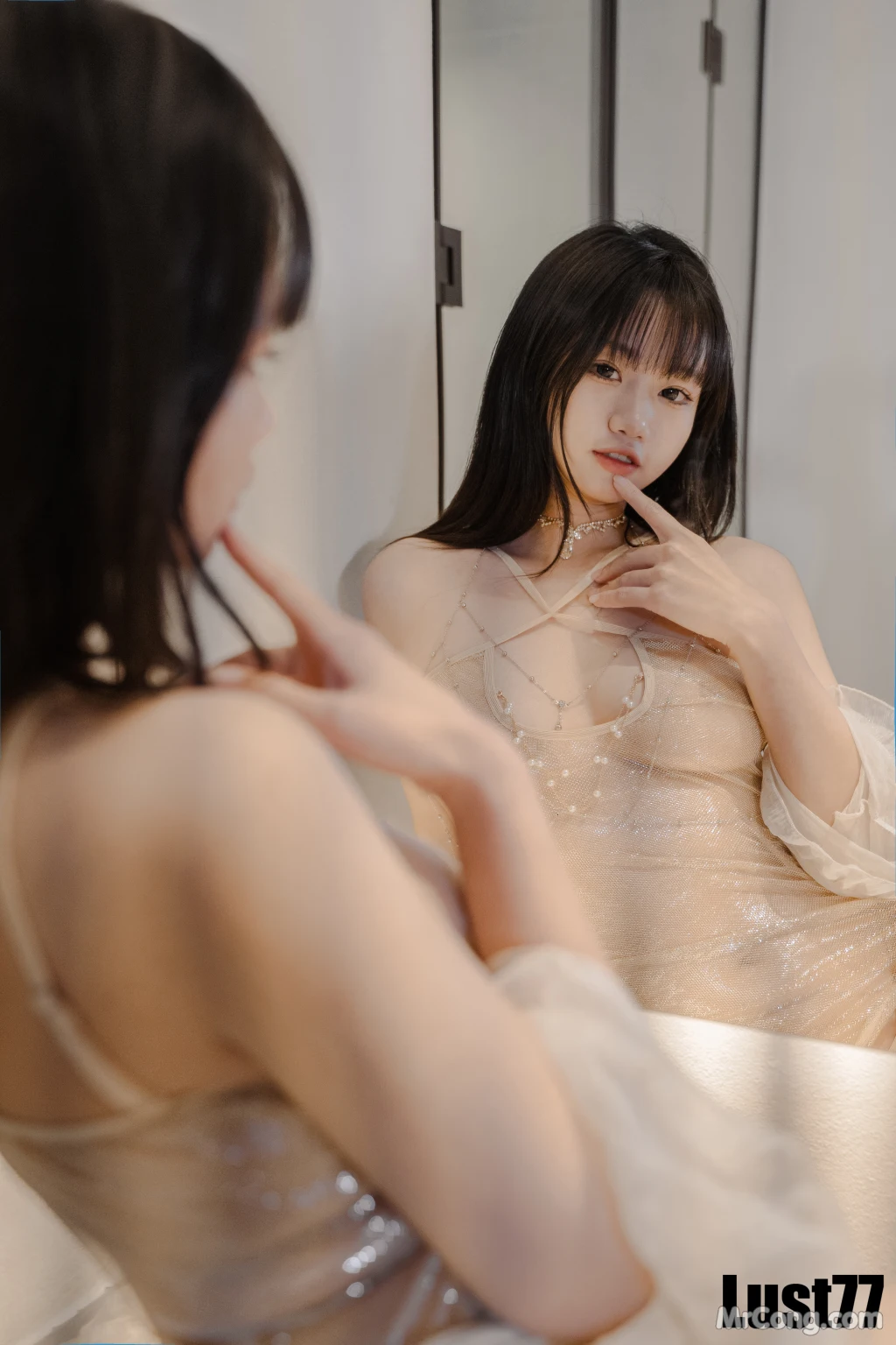 Coser@柒柒要乖哦_ 纸醉金迷