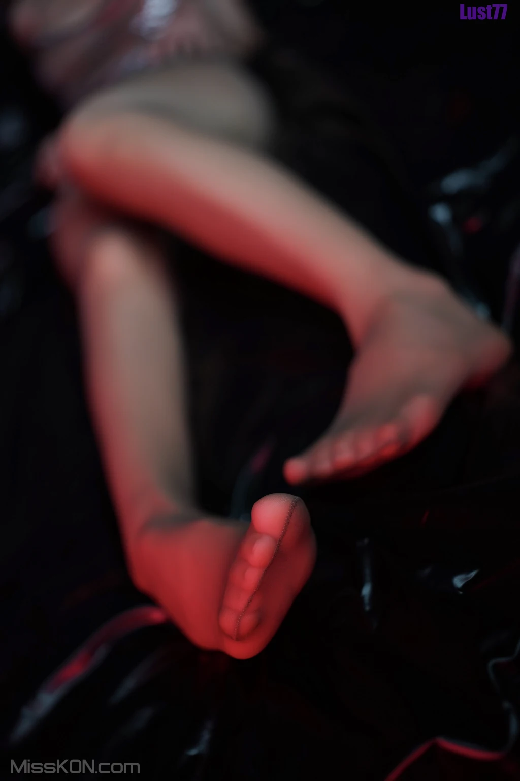 Coser@柒柒要乖哦_ 纸醉金迷Part.II