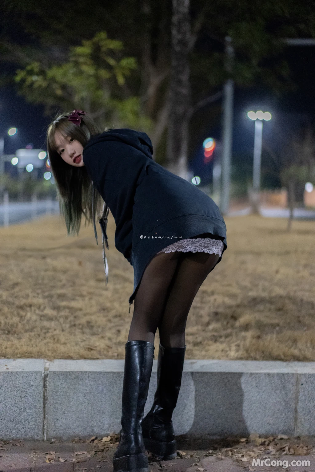 Coser@柒柒要乖哦_ 车内1