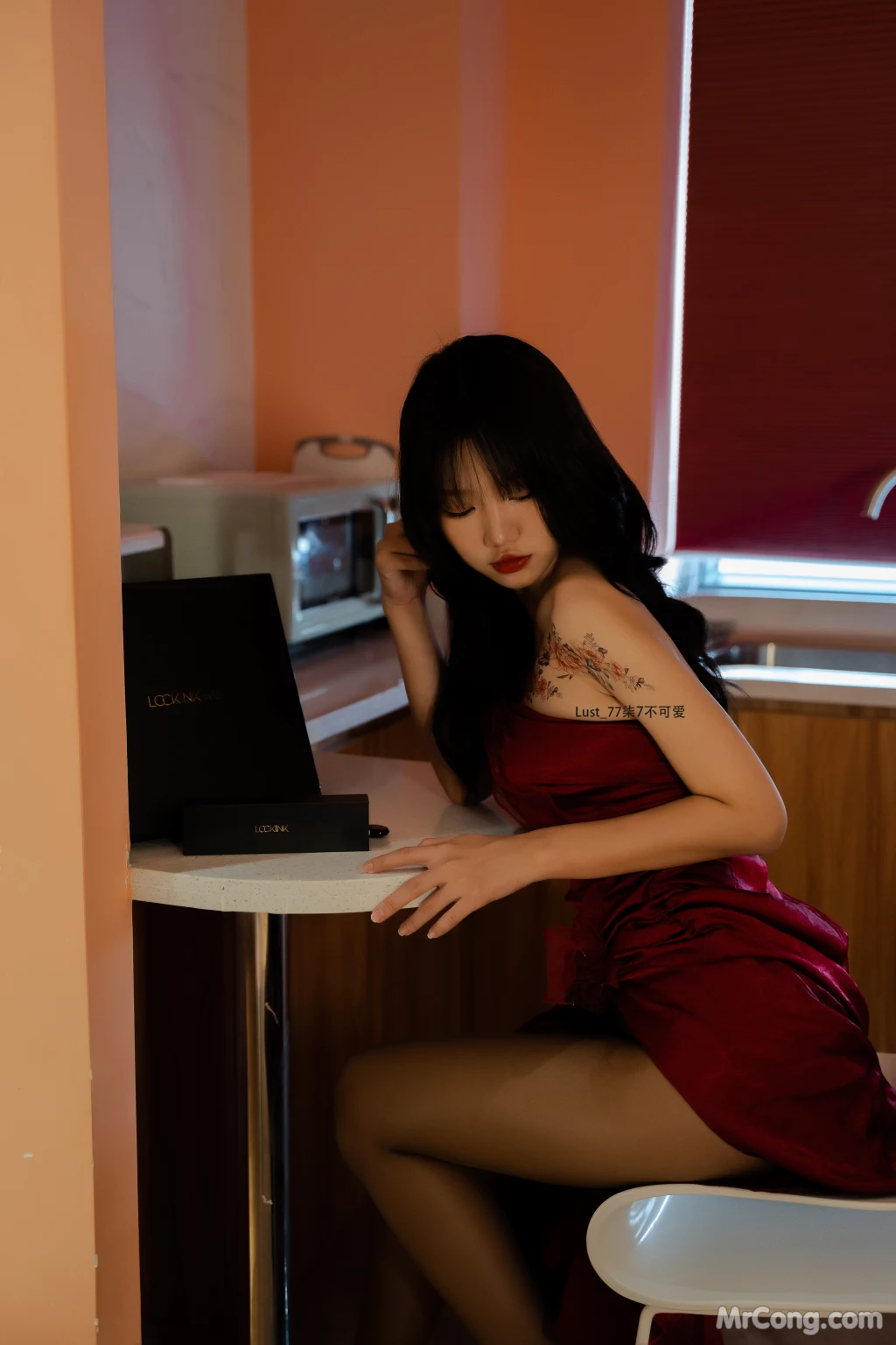 Coser@柒柒要乖哦_ 迷情姐姐