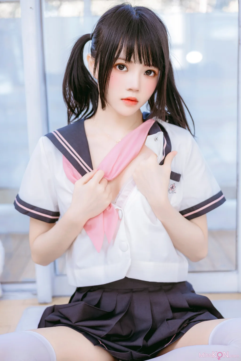 Coser@桜桃喵_ 雪糕