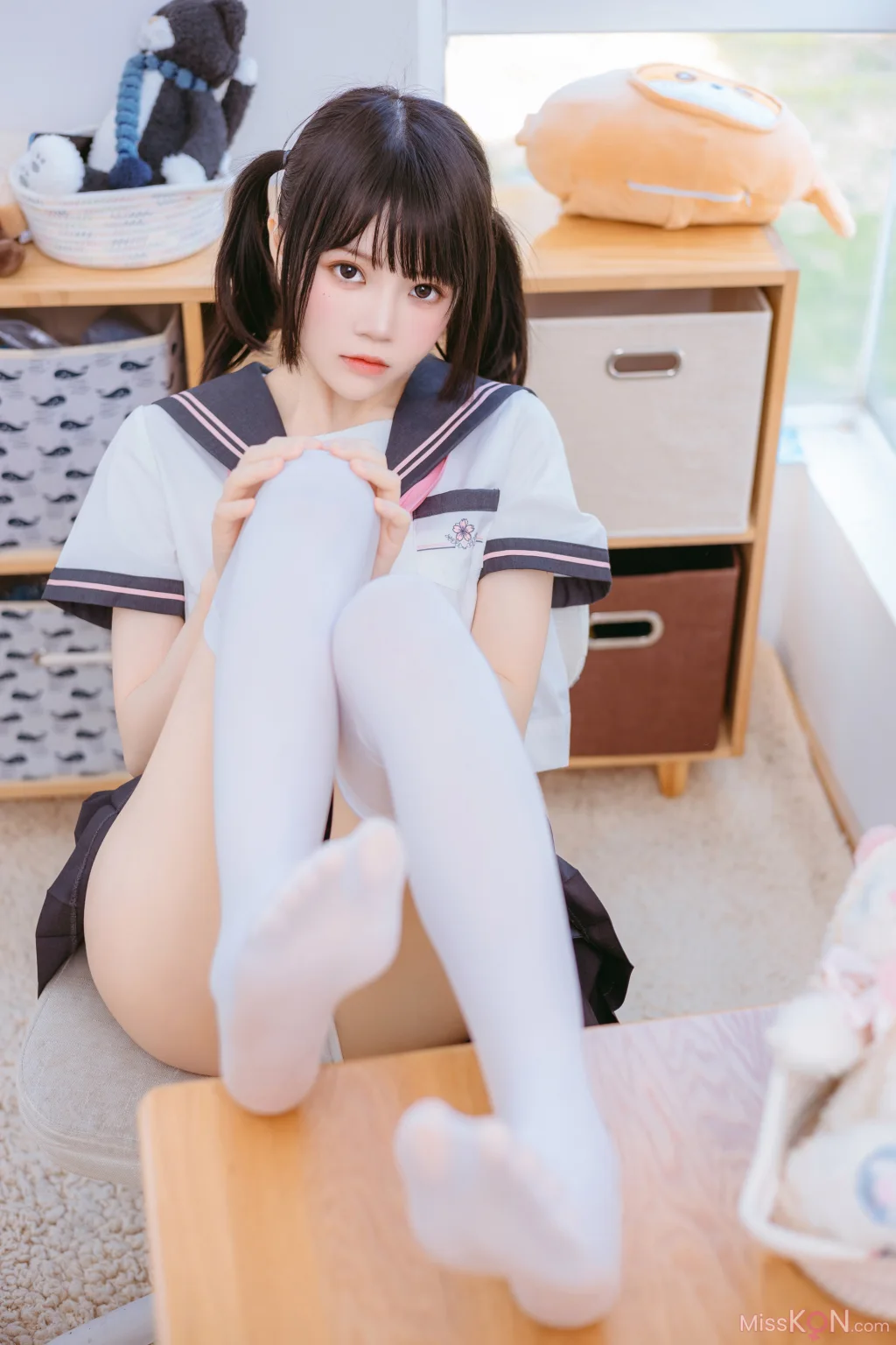 Coser@桜桃喵_ 雪糕