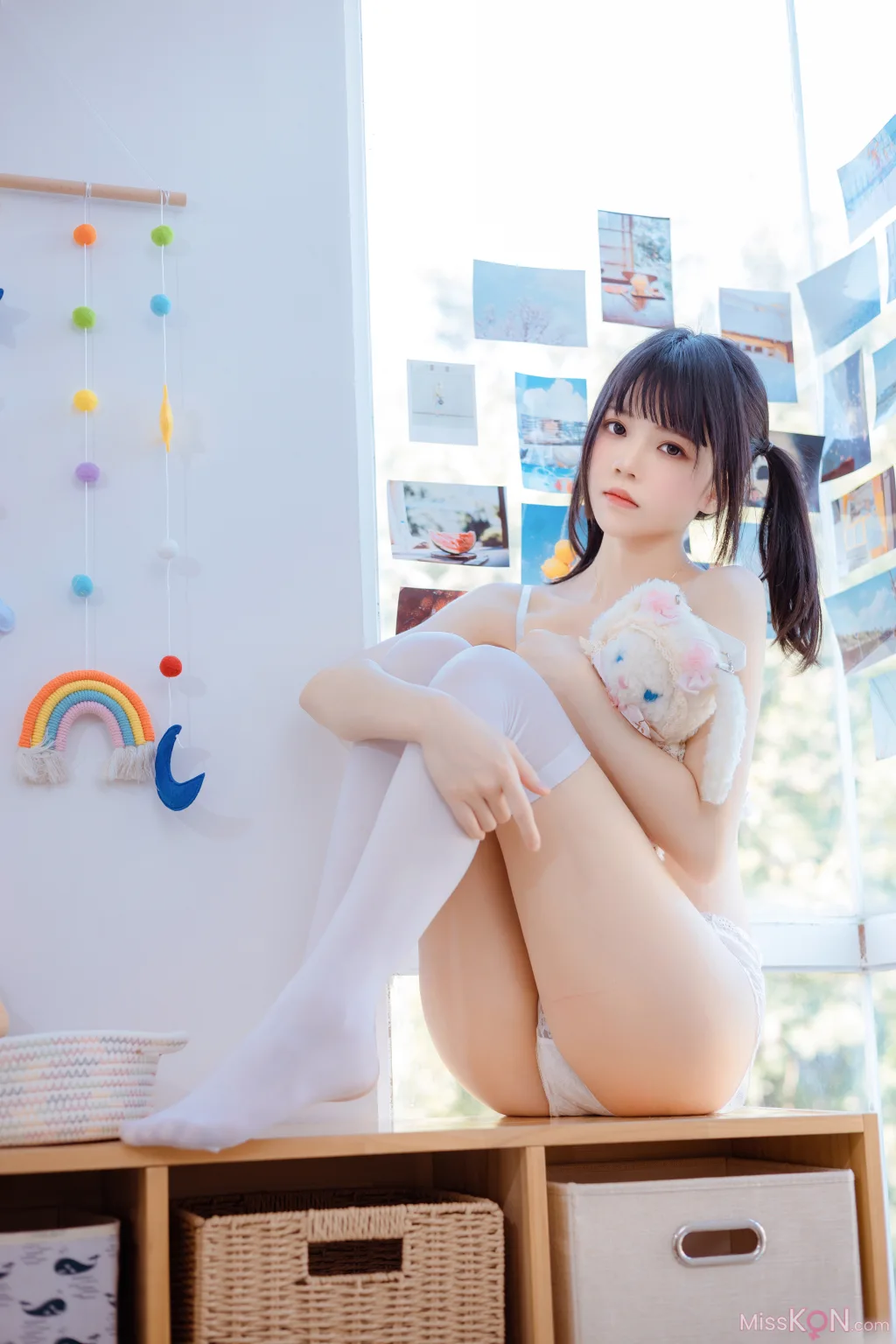 Coser@桜桃喵_ 雪糕