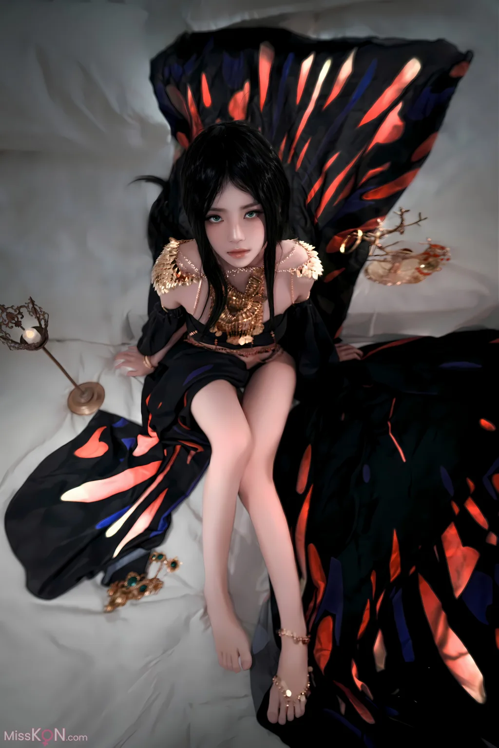 Coser@桜桃喵_ 风铃公主殿下