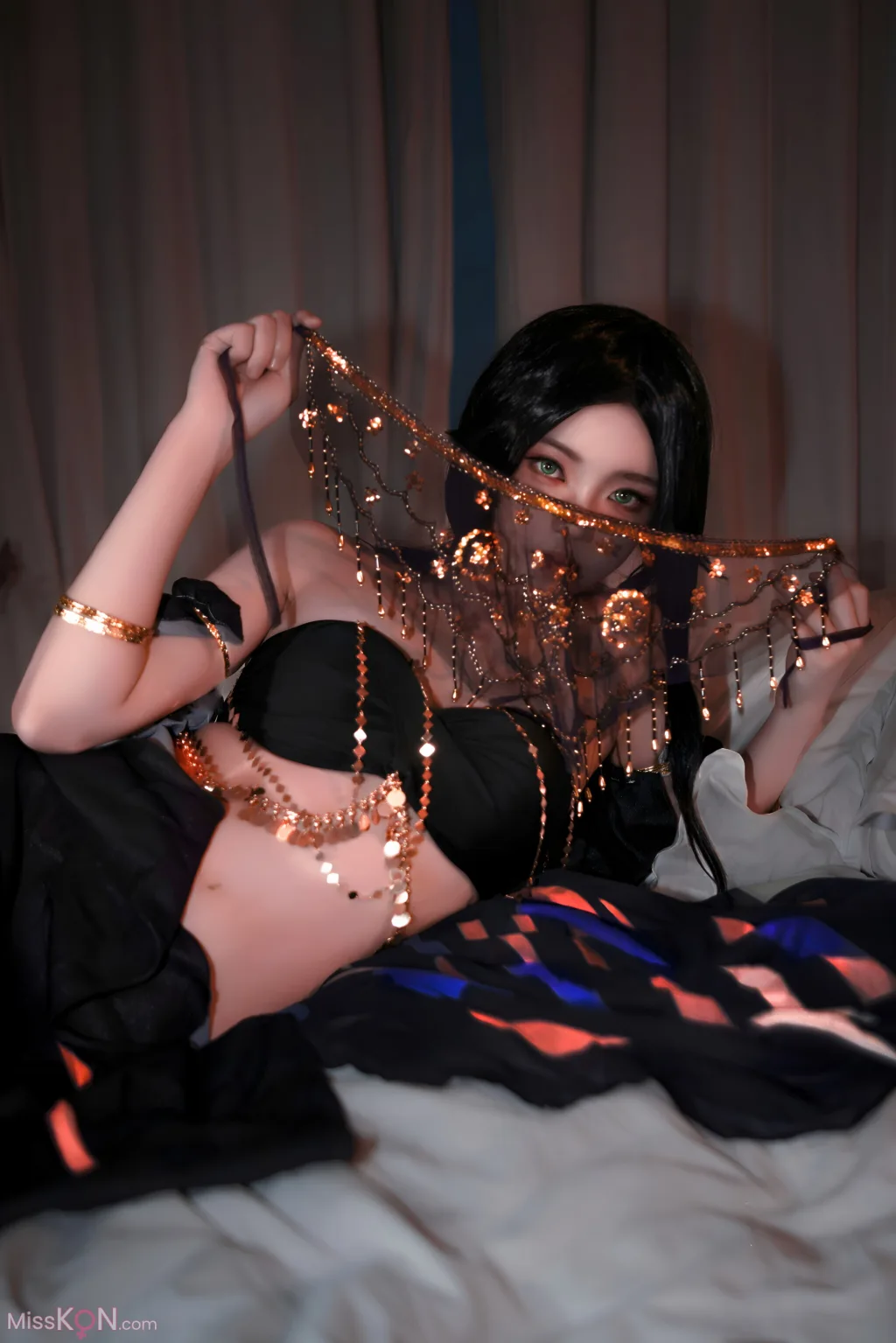 Coser@桜桃喵_ 风铃公主殿下