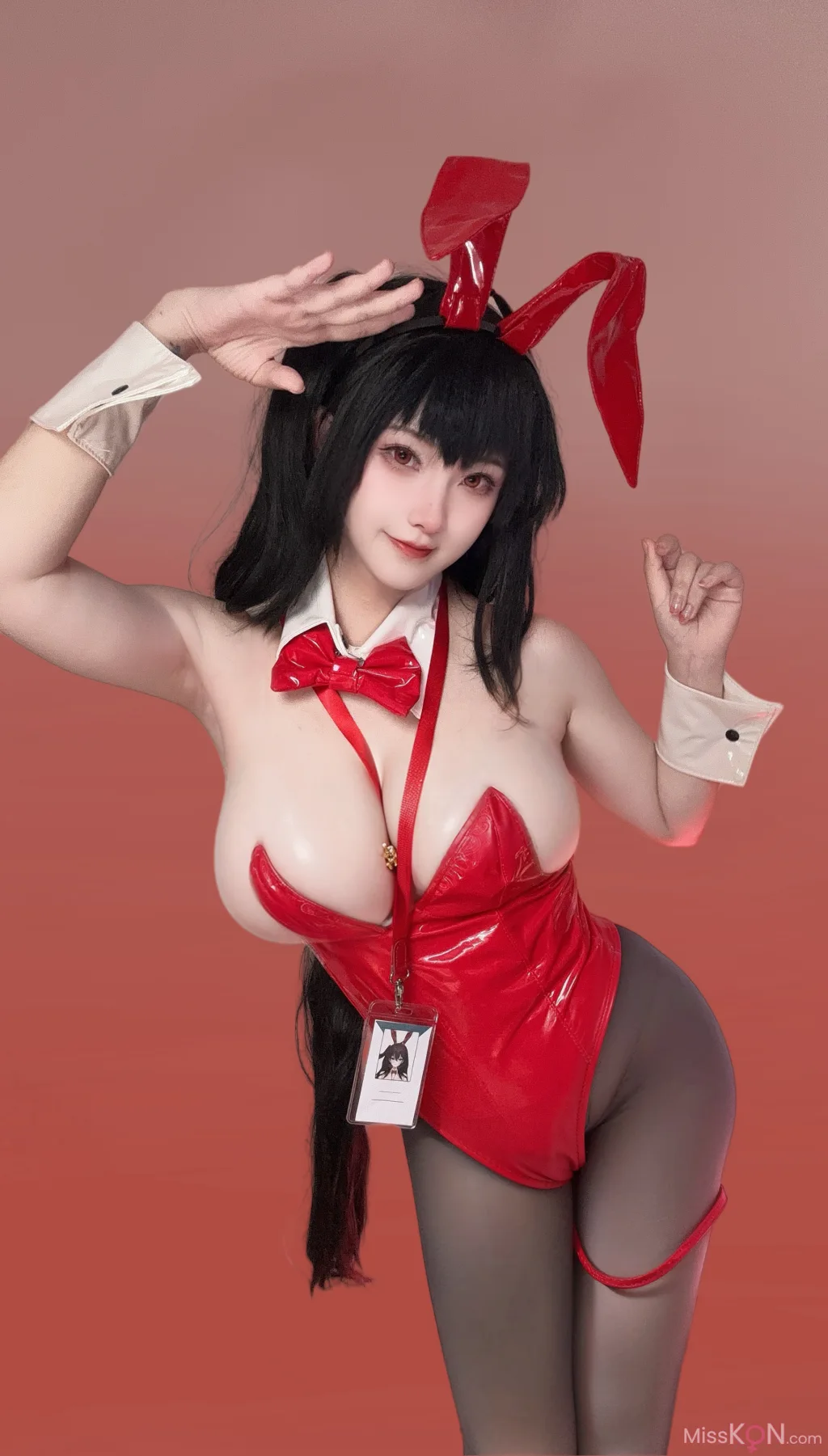 Coser@梓猫AzuNyan_ 2025年6月舰长合集 43 Coser@梓猫AzuNyan_ 2025年6月舰长合集