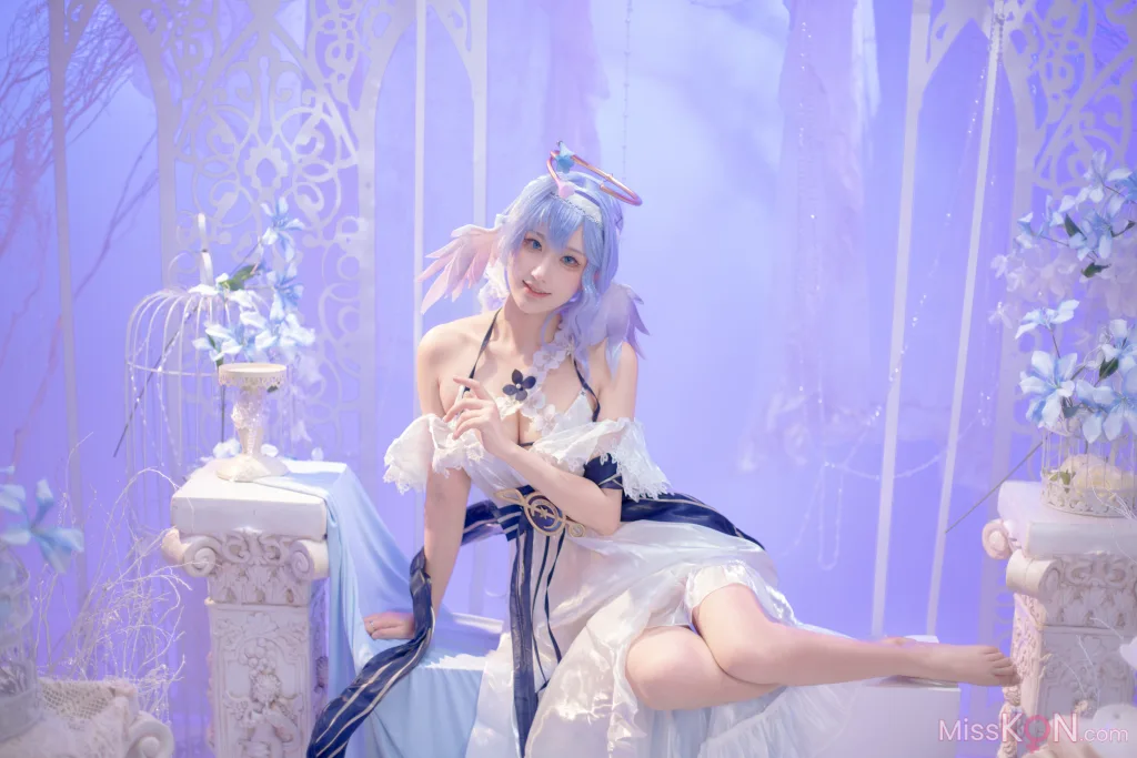 Coser@梓猫AzuNyan_ 2025年6月舰长合集 14 Coser@梓猫AzuNyan_ 2025年6月舰长合集