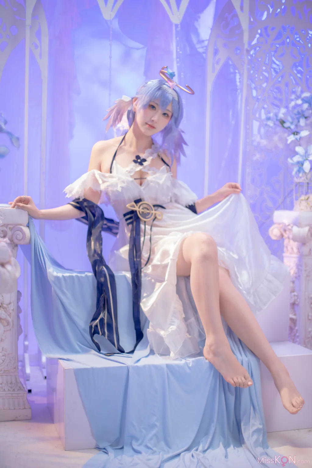 Coser@梓猫AzuNyan_ 2025年6月舰长合集 1 Coser@梓猫AzuNyan_ 2025年6月舰长合集