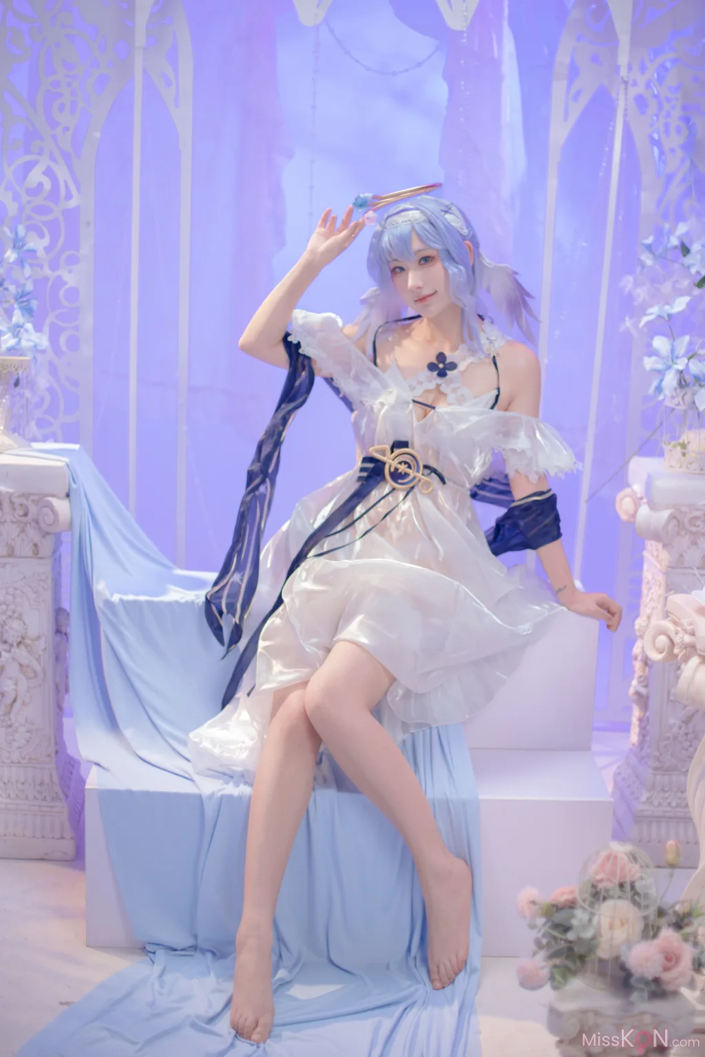 Coser@梓猫AzuNyan_ 2025年6月舰长合集 17 Coser@梓猫AzuNyan_ 2025年6月舰长合集