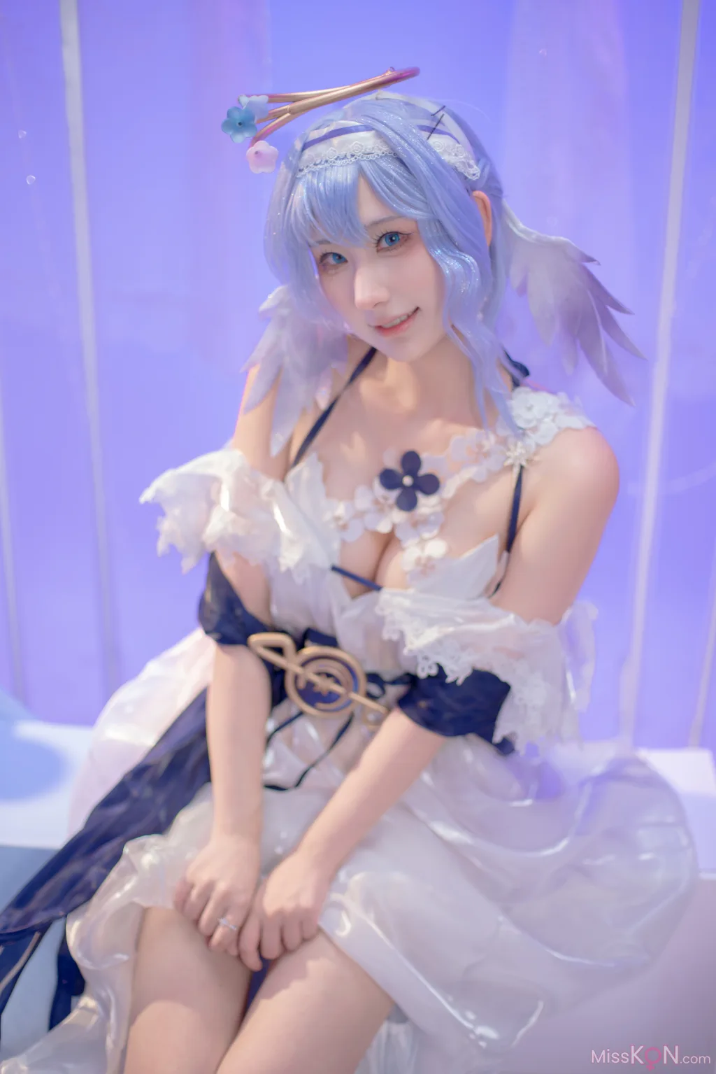 Coser@梓猫AzuNyan_ 2025年6月舰长合集 19 Coser@梓猫AzuNyan_ 2025年6月舰长合集