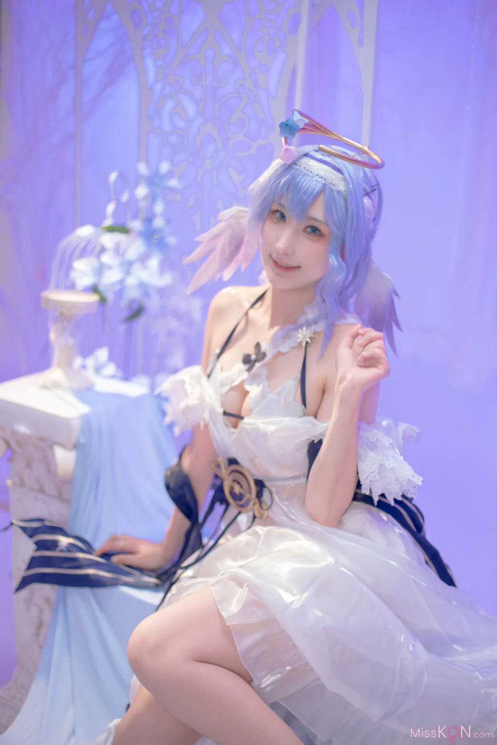 Coser@梓猫AzuNyan_ 2025年6月舰长合集 20 Coser@梓猫AzuNyan_ 2025年6月舰长合集